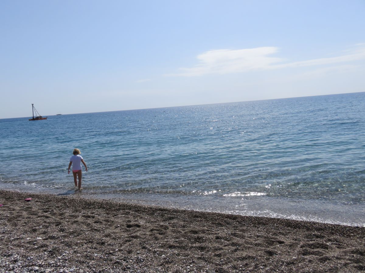 imagini hotel SIMENA SUN CLUB KEMER